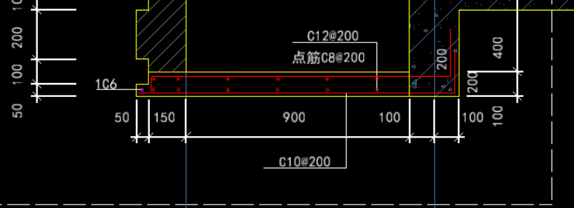 墙身