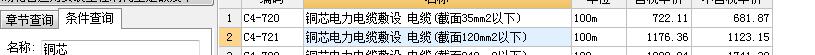 定额