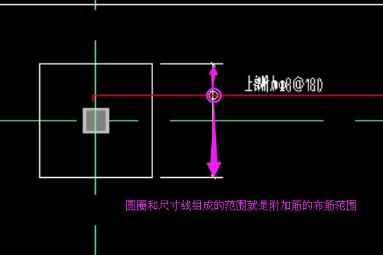 筏板加筋怎么搭接_车库基础筏板钢筋搭接(2)