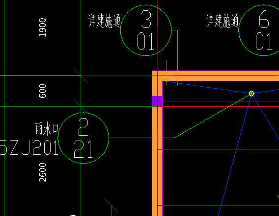 构造柱