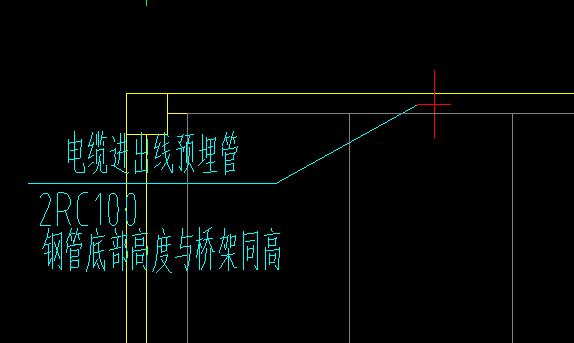 桥架的