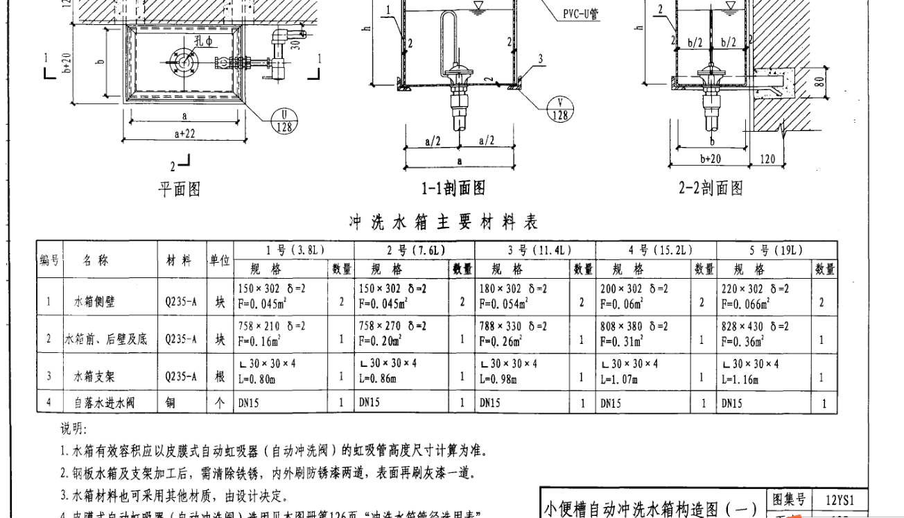 支架重量