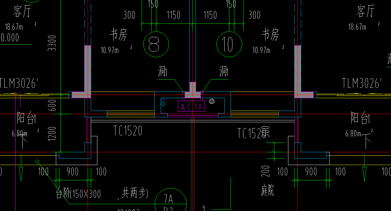 箭头