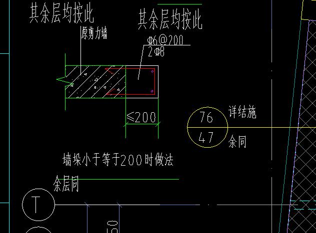 相交