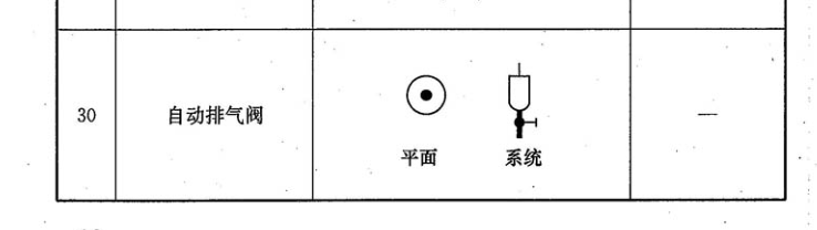 给排水