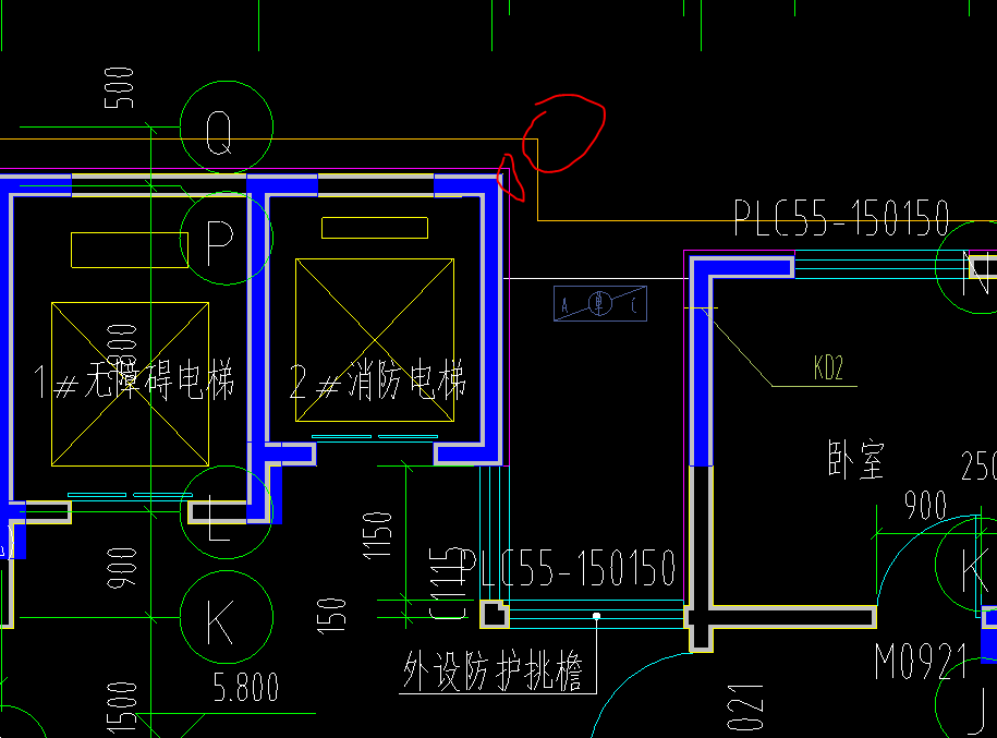 坡度