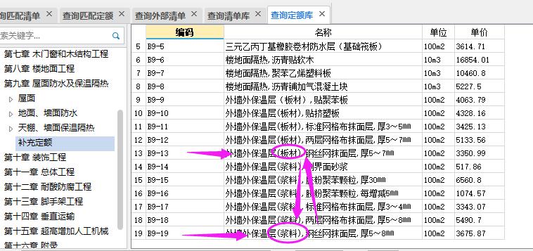 陕西定额