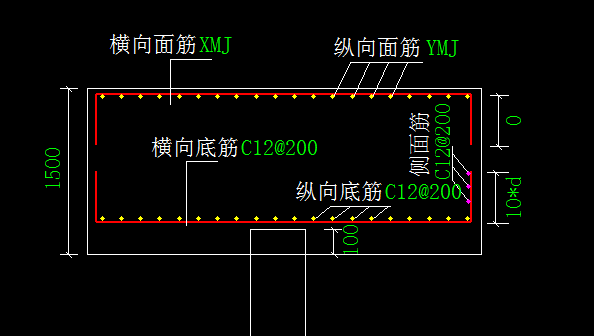 桩承台