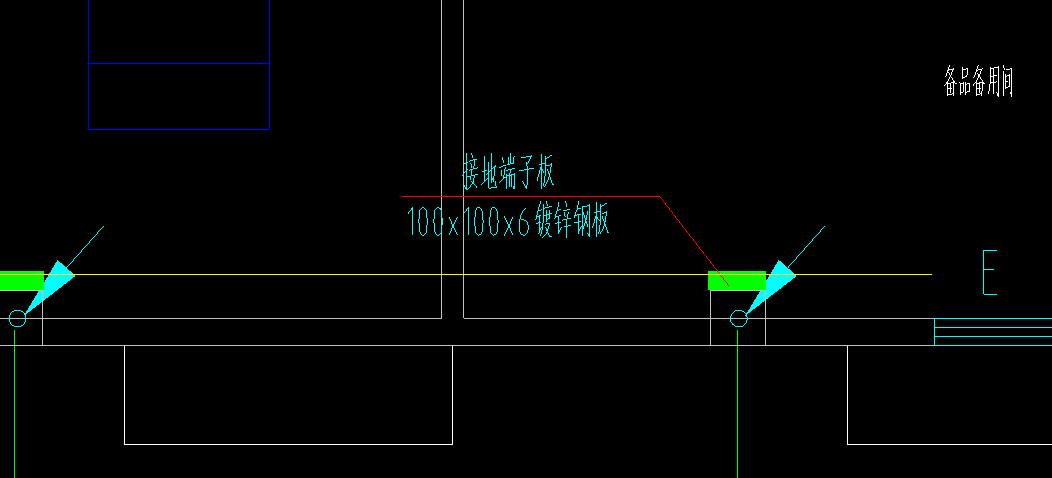 等电位端子