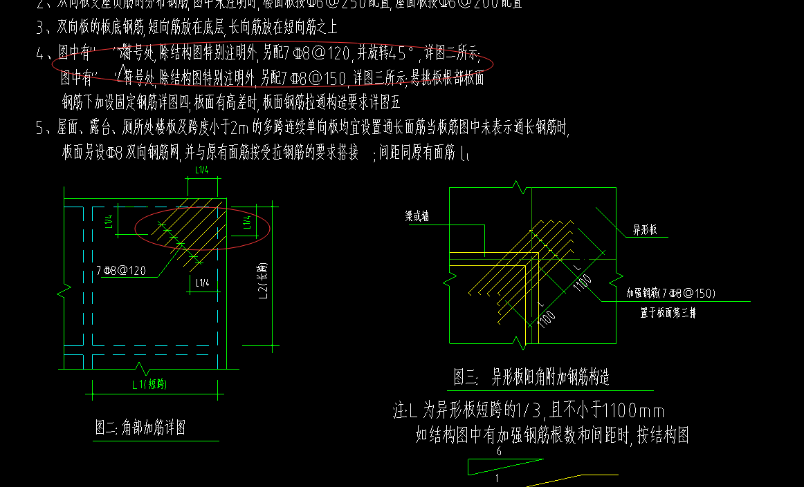 加筋