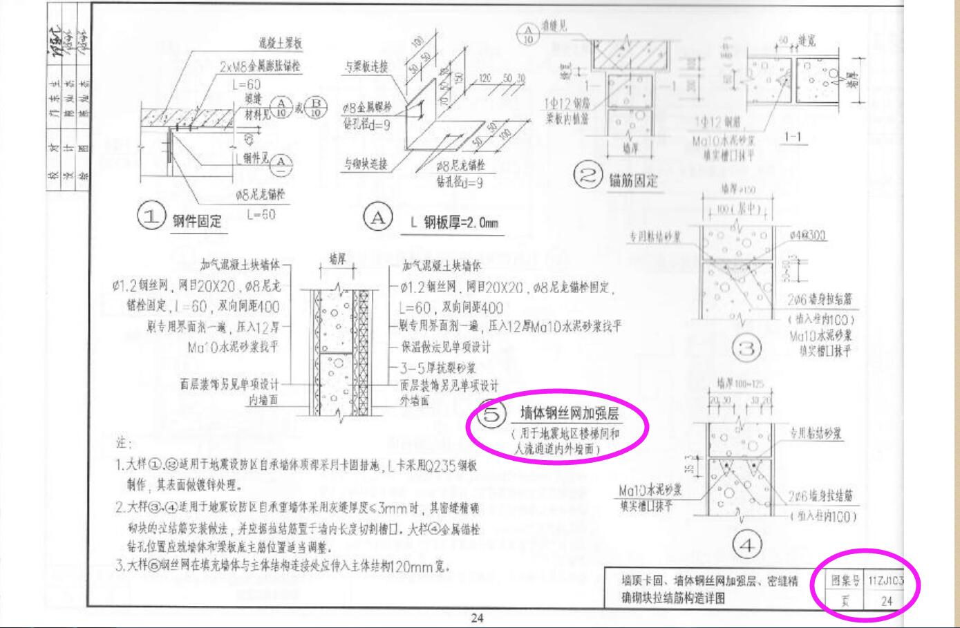 抹灰钢丝网