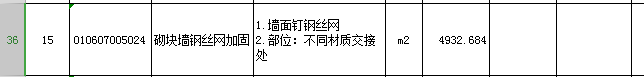 不同材质