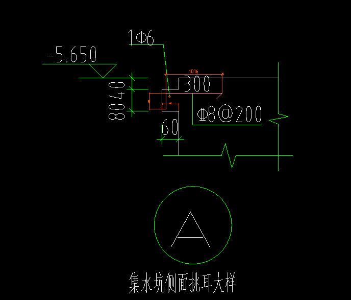 其它钢筋