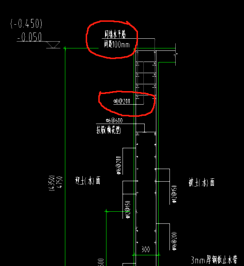 上部