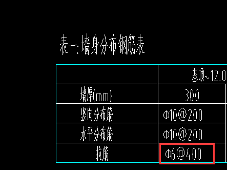 拉筋信息