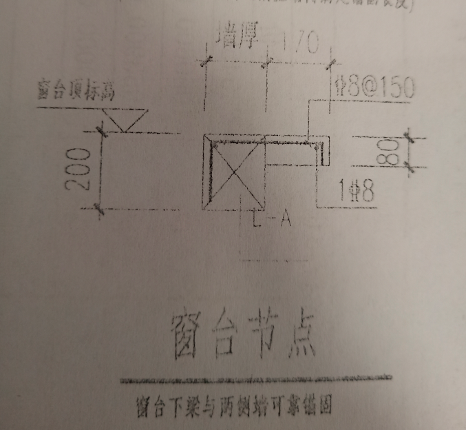 挑檐