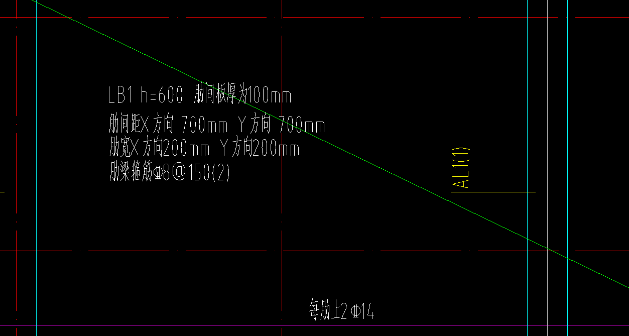 空心板