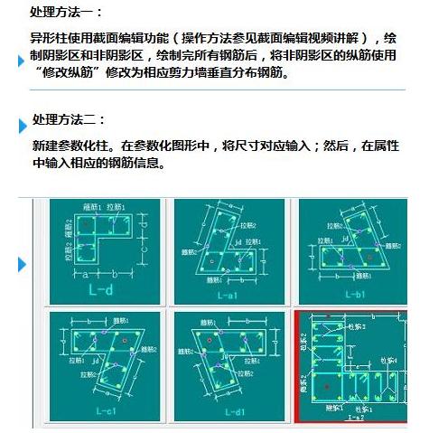 钢筋布置