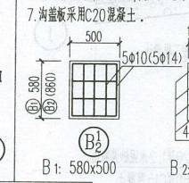 钢筋信息