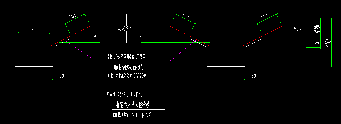 柱宽