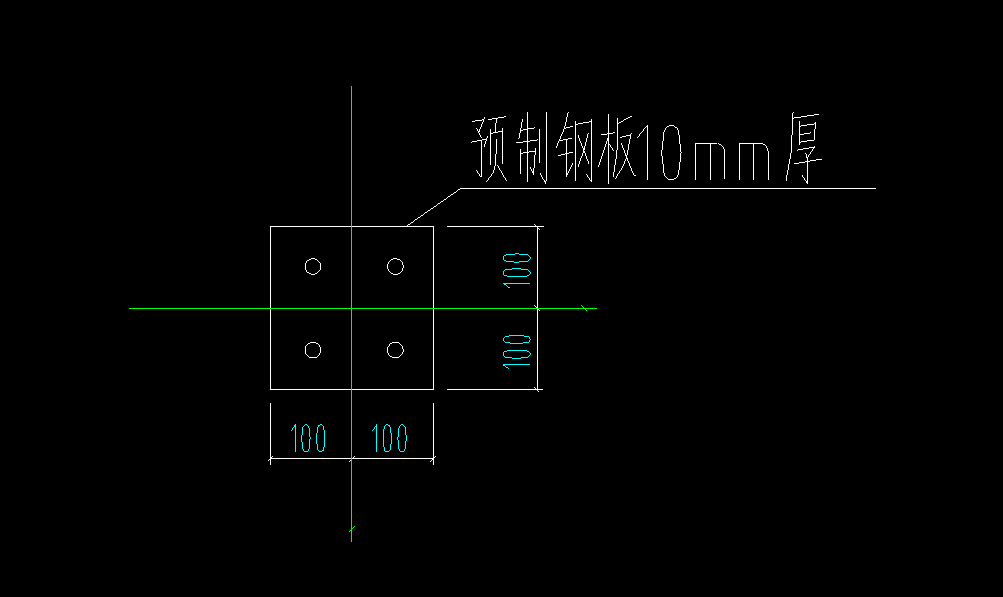 钢柱