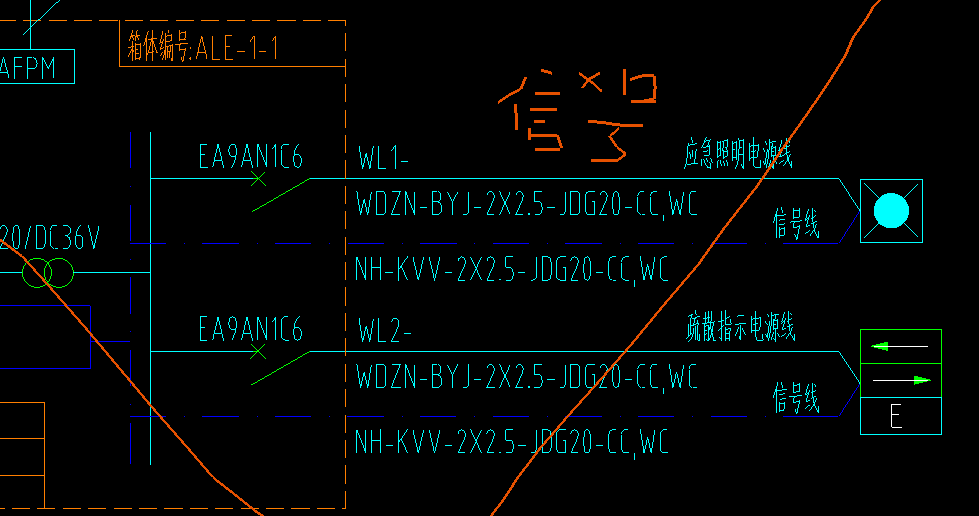 图形有