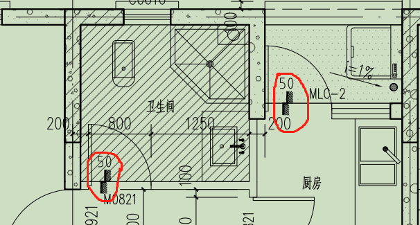 标注