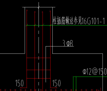 插筋