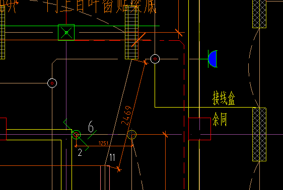 立管