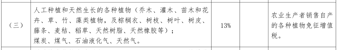 苗木