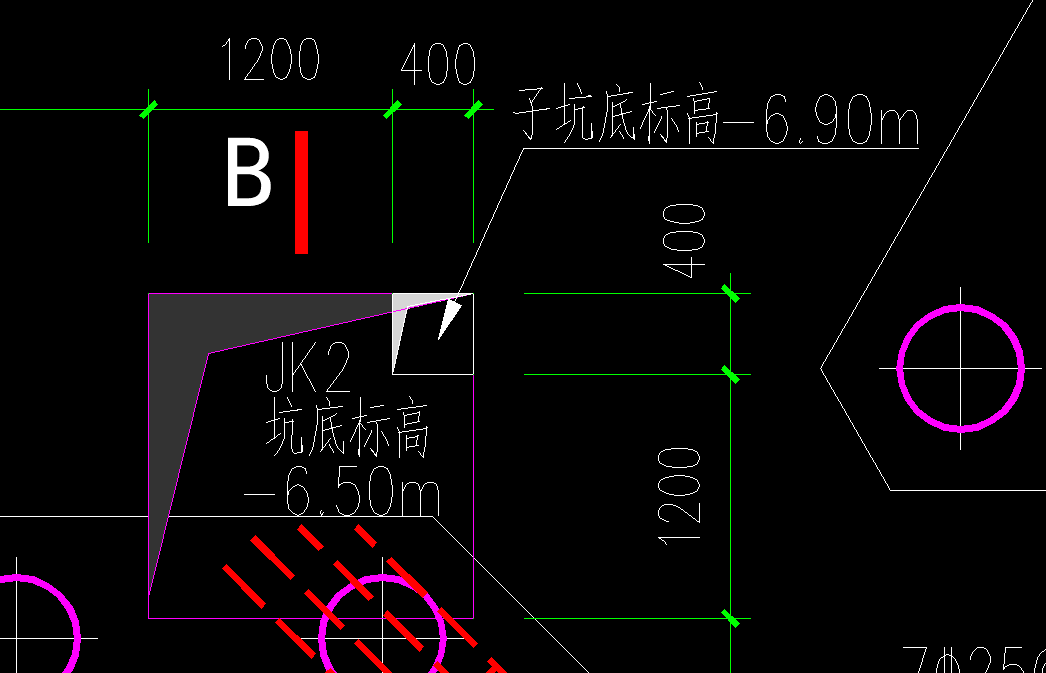 集水坑