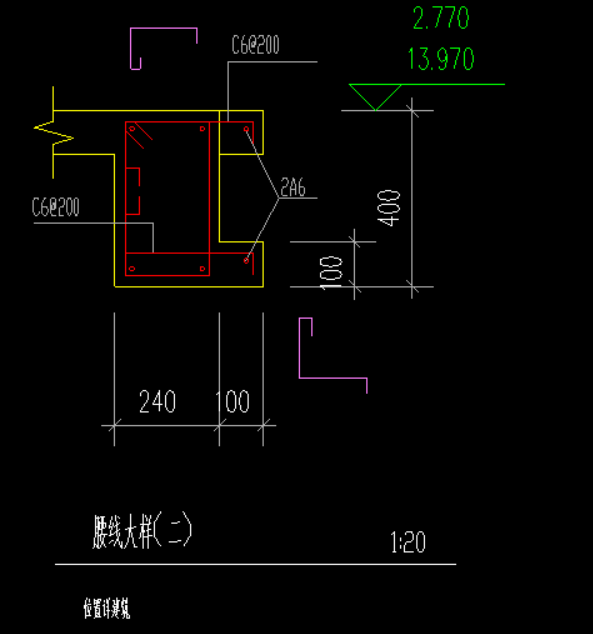 标高