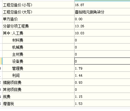 管理费