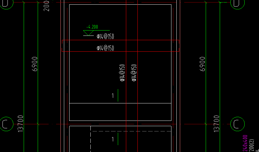 双层双向