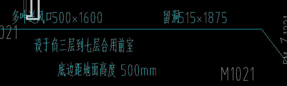 墙洞