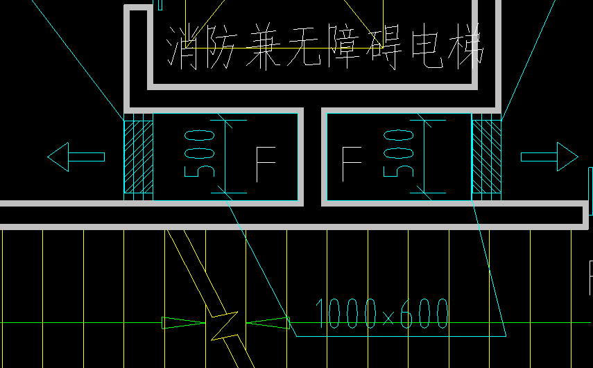 洞口