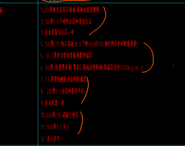 基槽