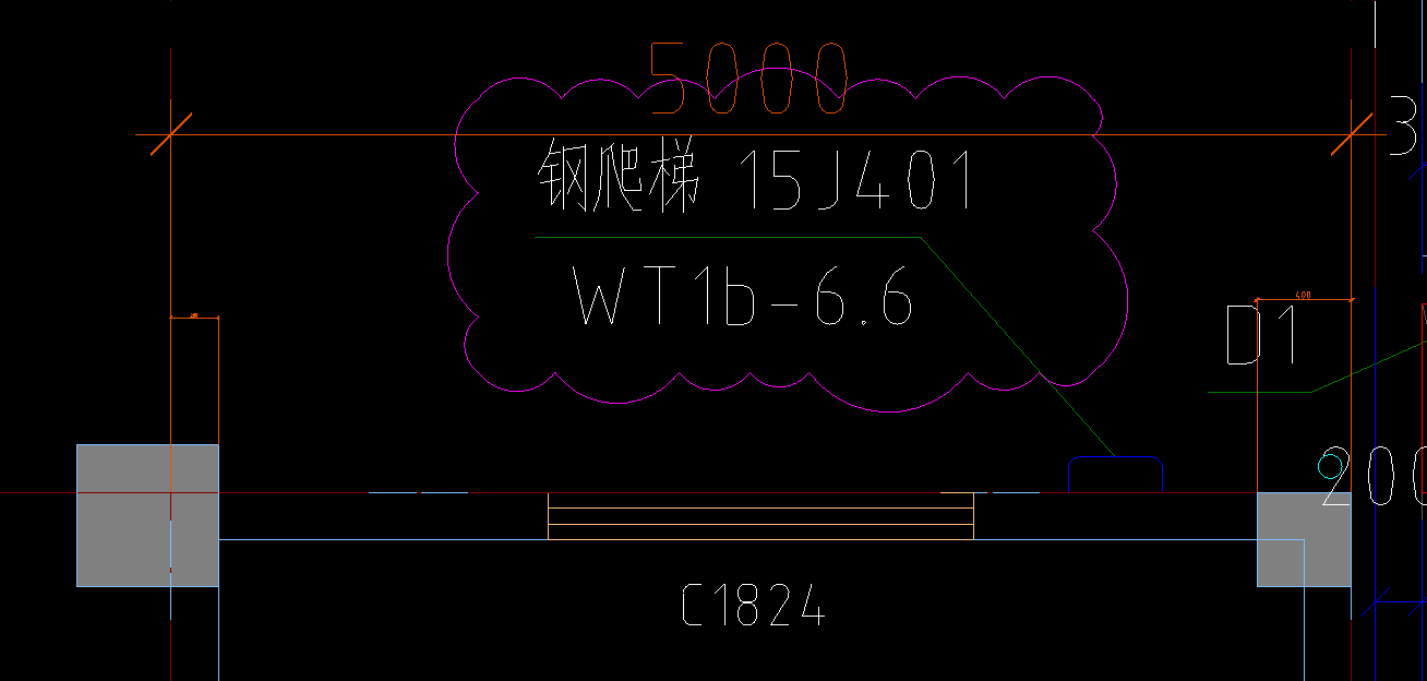 综合脚手架