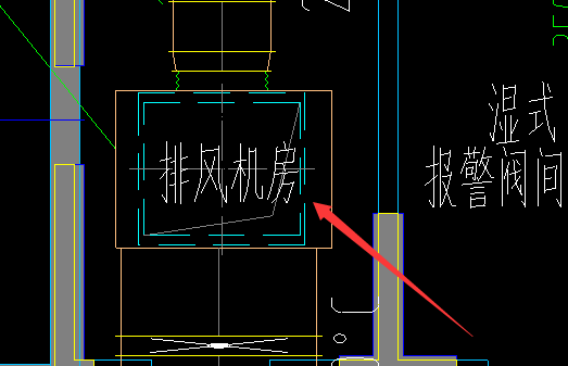 静压箱与风机连接图集图片