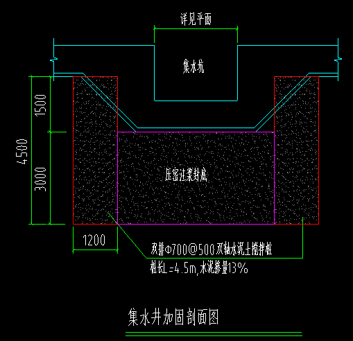 桩