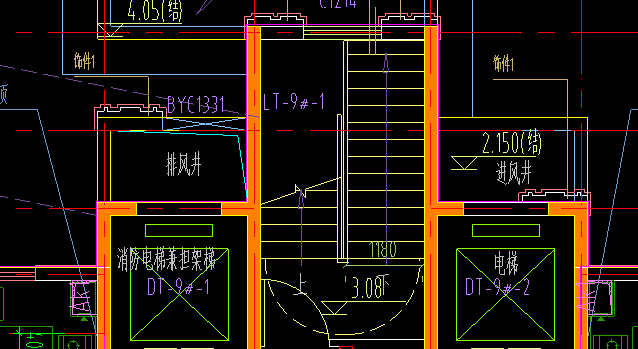 室外阳台