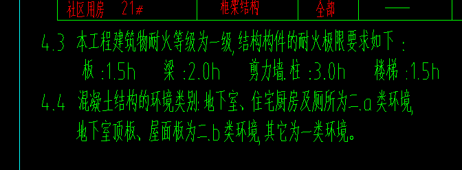 挑檐
