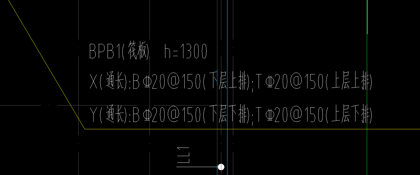主筋
