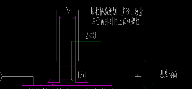 插筋