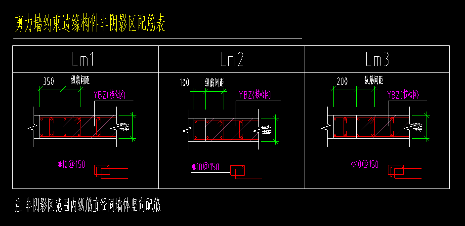 暗柱
