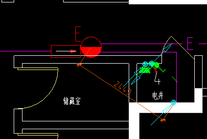 高度不同