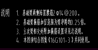 梁腰筋