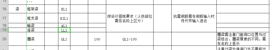 侧面