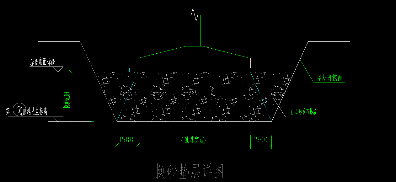 房心回填