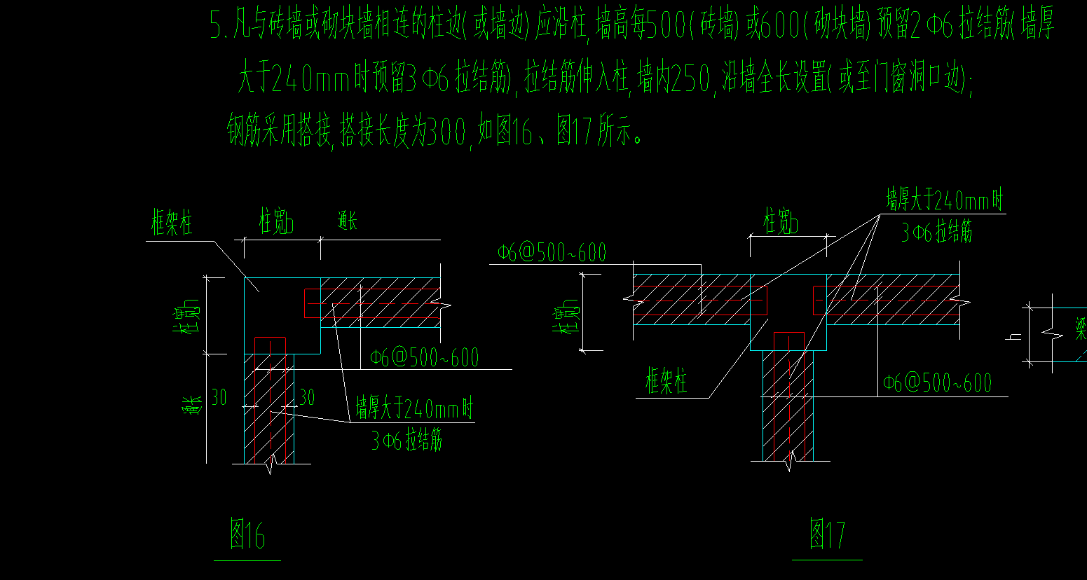 砌体加固